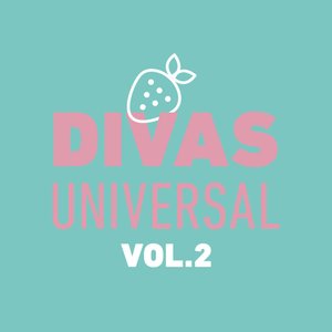 Divas Universales Vol. 2