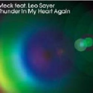 Meck & Leo Sayer 的头像