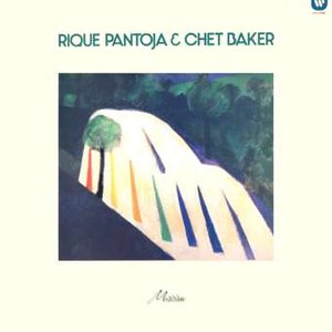 Avatar de Rique Pantoja & Chet Baker