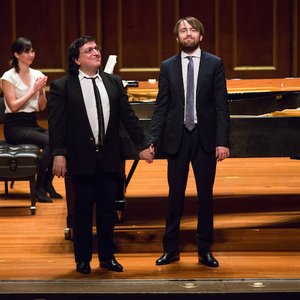 Daniil Trifonov & Sergei Babayan için avatar