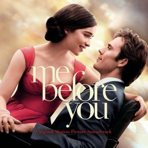 Unsteady (Erich Lee Gravity Remix/From The "Me Before You" Soundtrack)