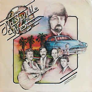 Nashville West (Featuring Clarence White)