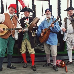 The Jolly Rogues 的头像