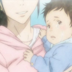 Mama Told Me! - Single