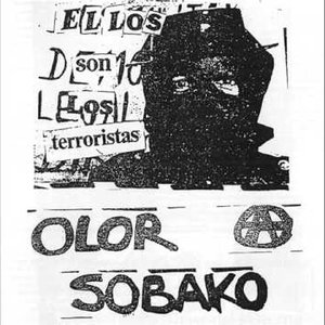 OLOR A SOBAKO 的头像