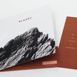 Image for 'Blaast'