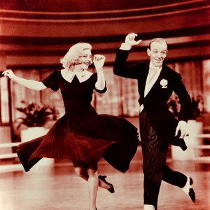 Fred Astaire, Ginger Rogers, RKO Radio Studio Orchestra / George & Ira Gershwin 的头像
