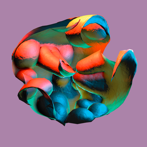 Artwork for All Objects Are Moving