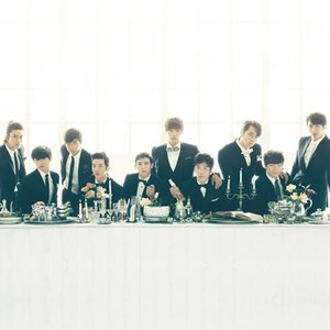 Image for '2pm+2am'