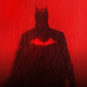 The Batman için avatar