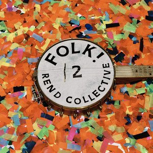 FOLK! (Pt. 2) - EP