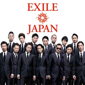 EXILE JAPAN / Solo