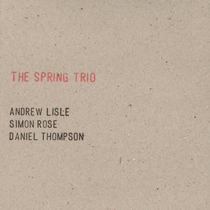 The Spring Trio