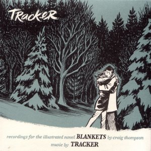 Blankets: Recordings For The Illustrated Novel