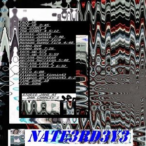 “Studiojams”的封面