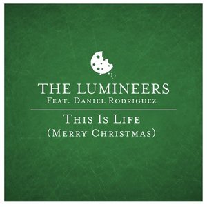 This is Life (Merry Christmas) [feat. Daniel Rodriguez] - Single