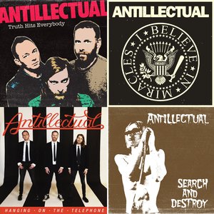 Covers EP