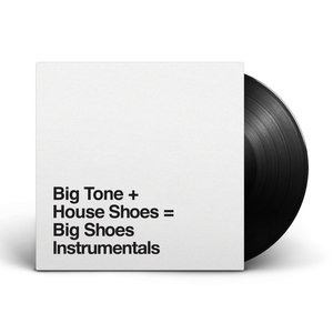 Big Shoes Instrumentals