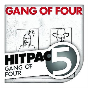 Gang of Four Hit Pac - 5 Series