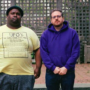 Fatboi Sharif, Steel Tipped Dove 的头像