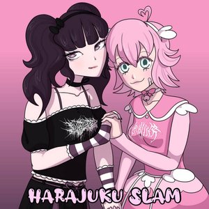 Harajuku Slam