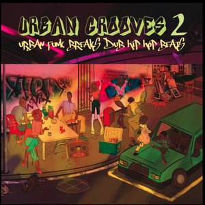 Urban Grooves 2