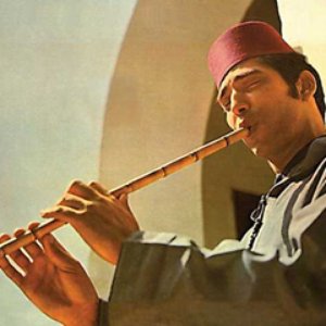 Abd El Hamid Hmaoui 的头像