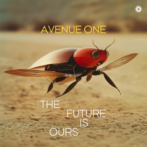 Artwork for The Future Is Ours