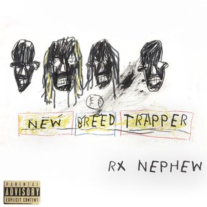 New Breed Trapper