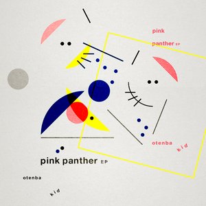 Pink Panther EP