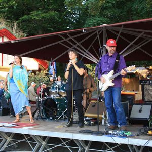 Shri Blues Band 的头像