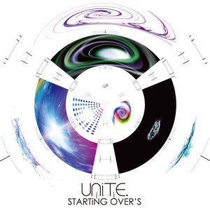 STARTiNG OVER’S