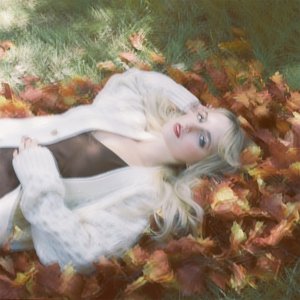 Autumn Leaves - EP