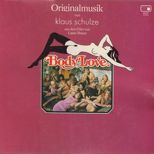 Body Love (Original Filmmusik)