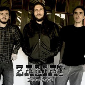 Аватар для Zamat Blues Band