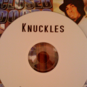 Knuckles photo provided by Last.fm