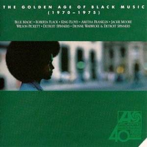 The Golden Age of Black Music (1970-1975)