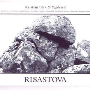 Risastova