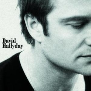 David Hallyday