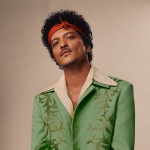 Avatar for Bruno Mars