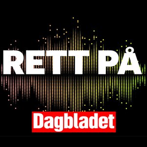 RETT PÅ 的头像