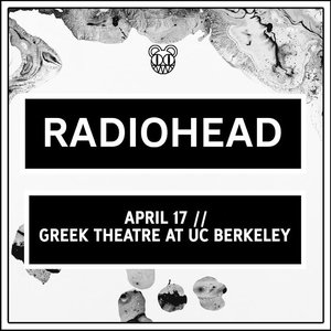 2017‐04‐17: Greek Theatre, Berkely, CA