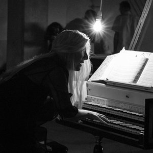 Jane Chapman 的头像