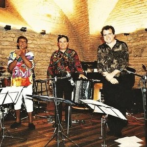 Marcel Azzola, Richard Galliano & Antonello Salis 的头像