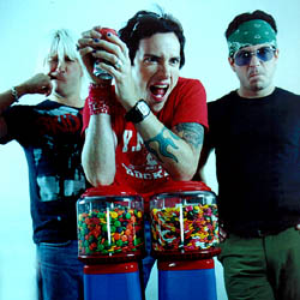 Marvelous 3 photo provided by Last.fm