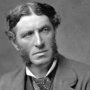 Matthew Arnold 的头像