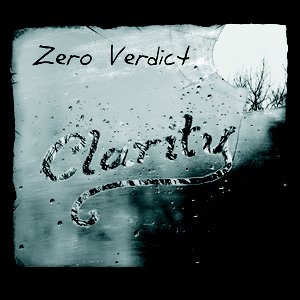 “Clarity”的封面