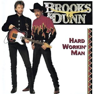 Image pour 'Hard Workin' Man'