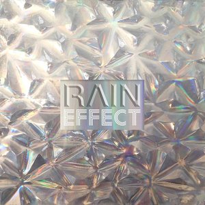 “Rain Effect”的封面