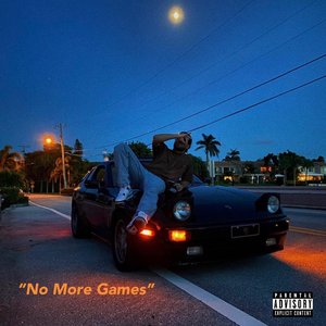 No More Games - Single